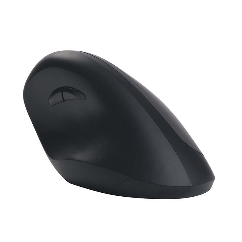 Adesso IMOUSE A20 Mouse - USB - Optical - 6 Button(s) - Grey - Wireless - Right-handed
